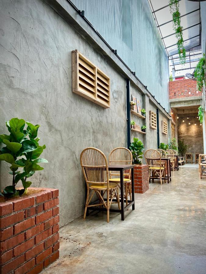 Dosomething Guest House 2 イポー エクステリア 写真