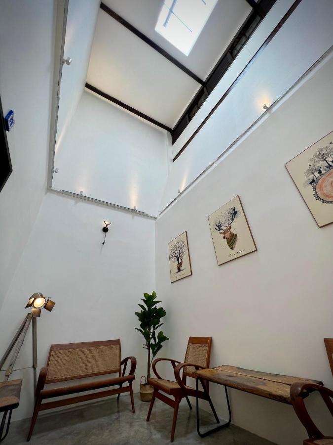 Dosomething Guest House 2 イポー エクステリア 写真